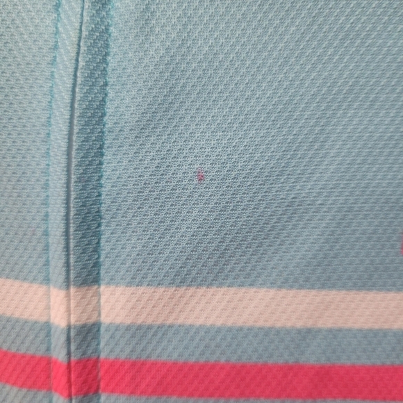 Noomye Athletic Cycling Short Sleeve Top L - Picture 6 of 7